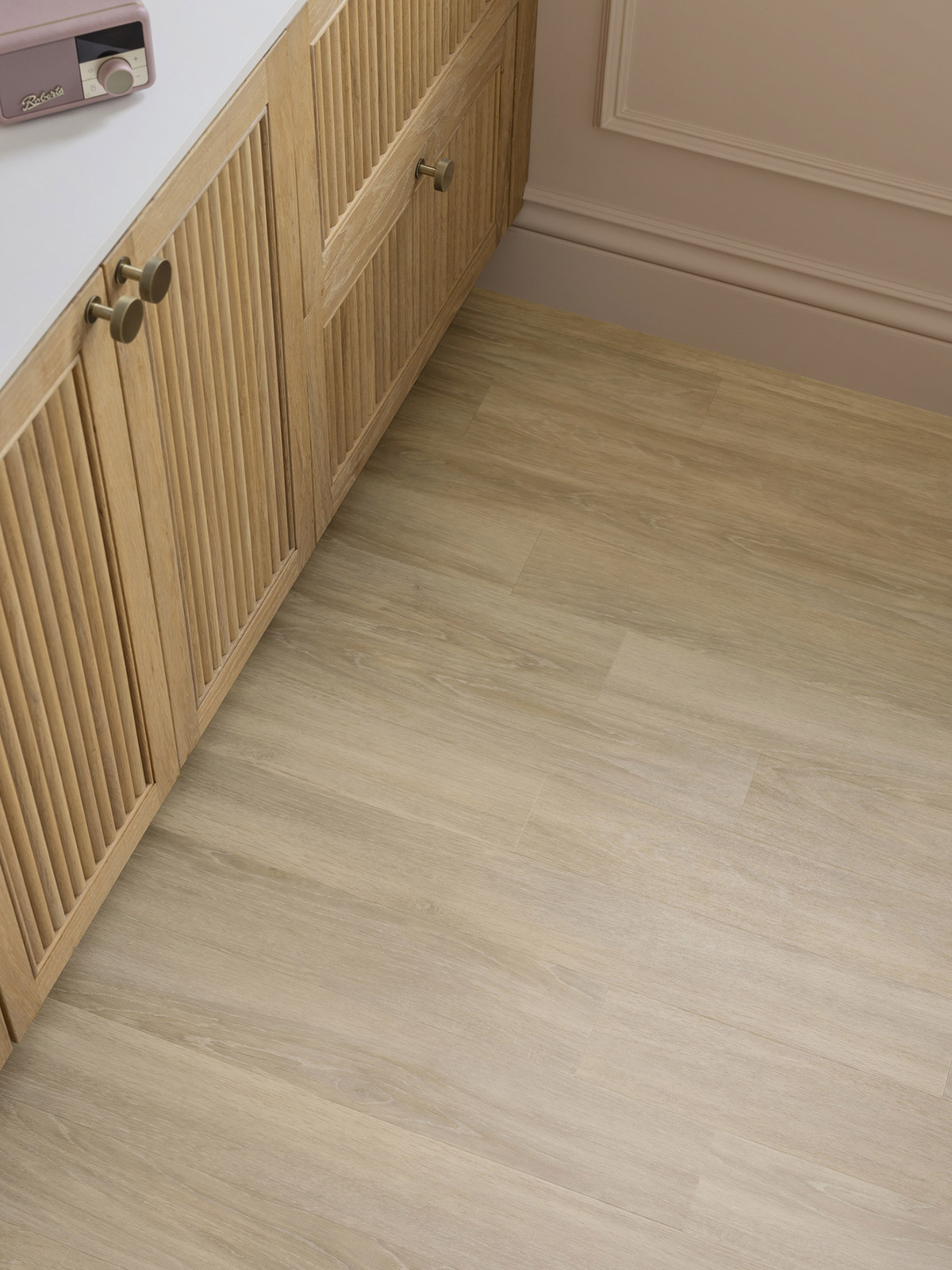 Tidewood Oak: Beautifully designed LVT wood flooring from the